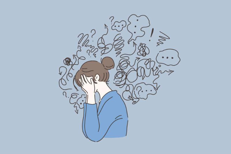 Giữ bình tĩnh trong mọi tình huống