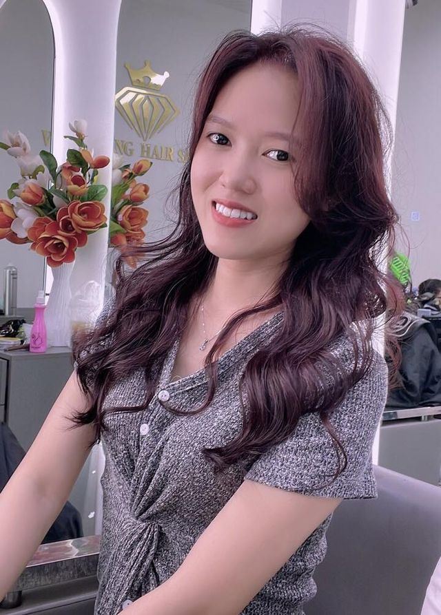 Cường - Hair Salon