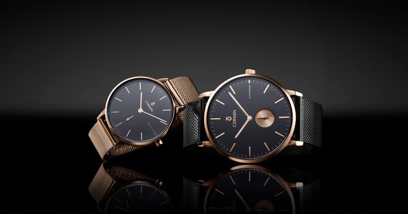 Curnon Watch Official