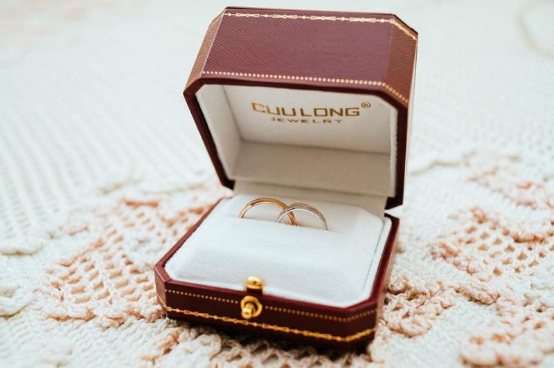CUU LONG Jewelry