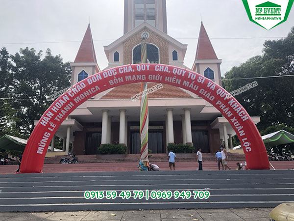 Công ty TNHH Nghĩa Phát
