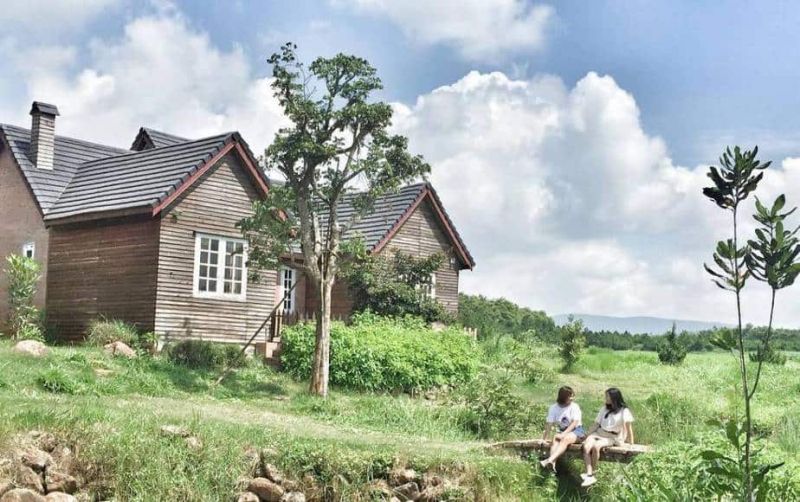 Đà Lạt Milk Farm