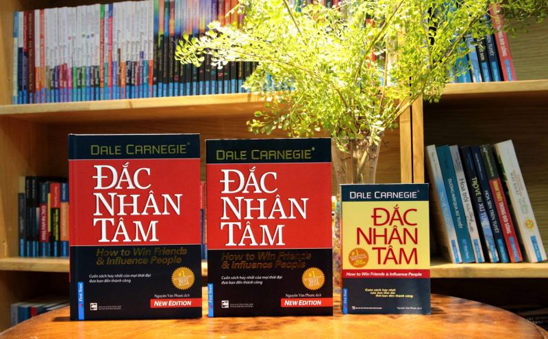 Trích dẫn hay số 4