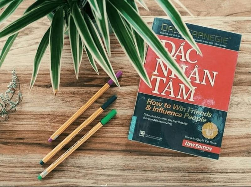Trích dẫn hay số 3