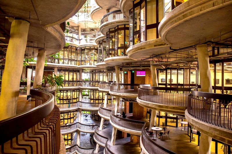 Đại học Công nghệ Nanyang (Singapore)