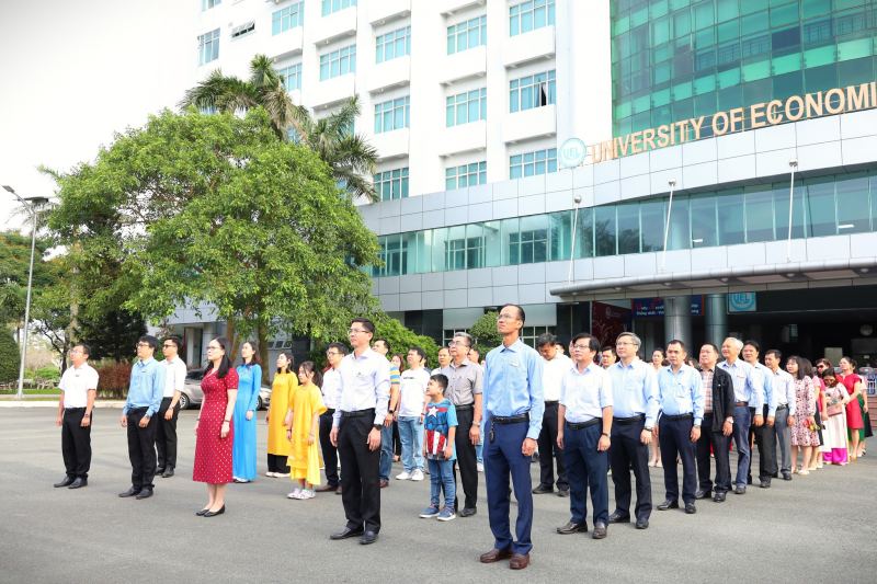 Đại học Kinh tế - Luật, Đại học Quốc gia TP. HCM