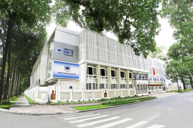 Đại học kinh tế TP.HCM