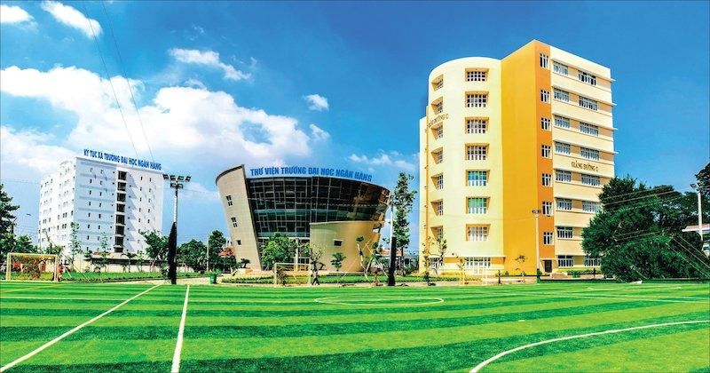 Đại học Ngân hàng Thành phố Hồ Chí Minh
