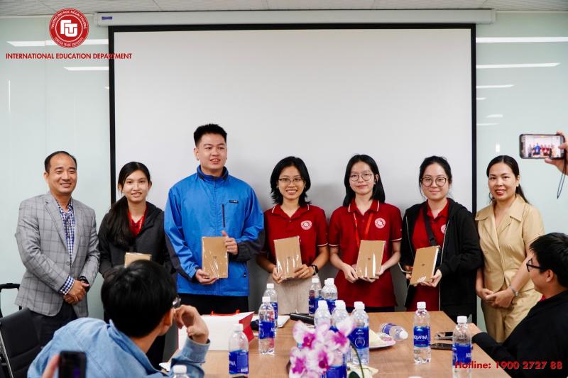 Đại học Ngoại thương Cơ sở II