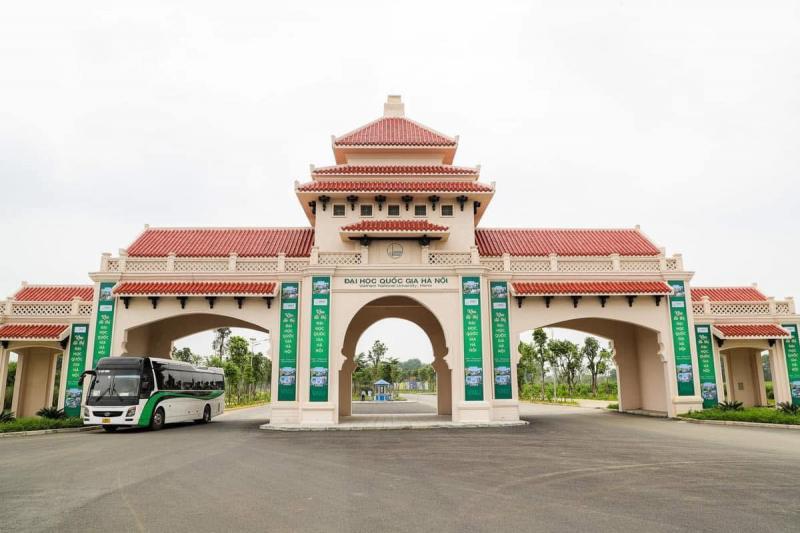 Đại học Quốc gia Hà Nội (VNU)