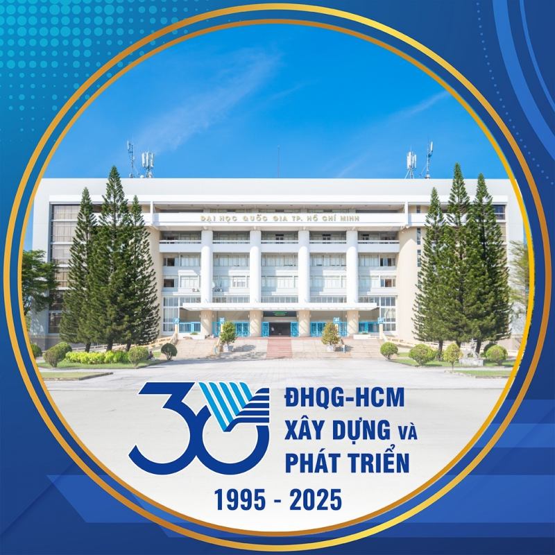 Đại học Quốc gia TP.HCM (VNU-HCM)