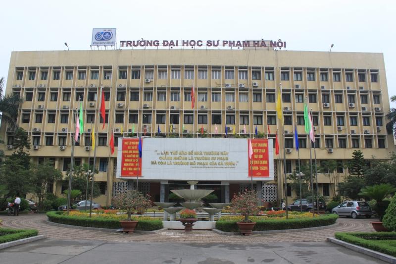 Đại học Sư phạm Hà Nội