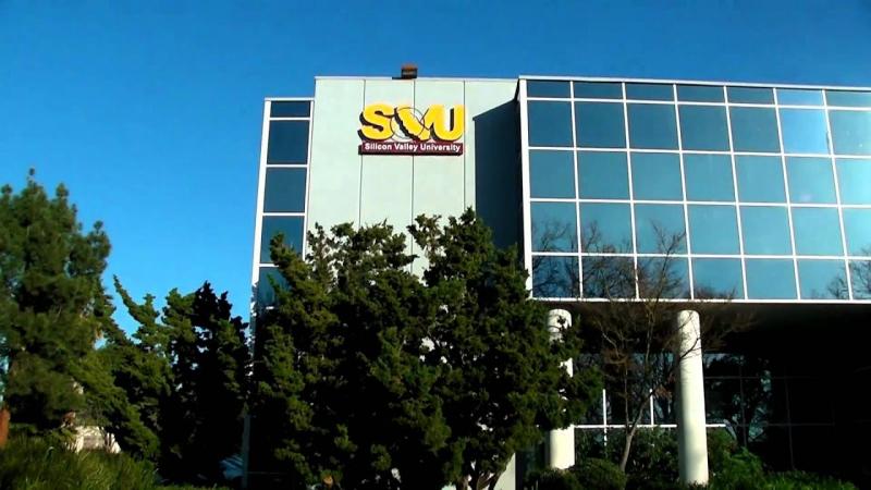 Đại học thung lũng Silicon