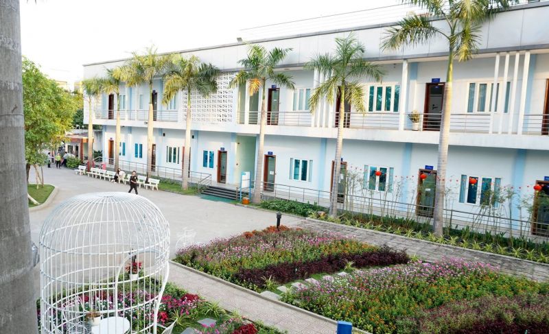 Trường Đại học Văn Hiến