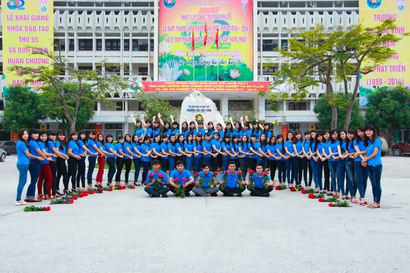 Đại học Vinh