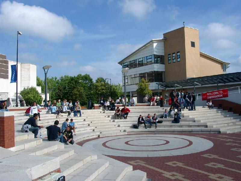 Đại học Warwick