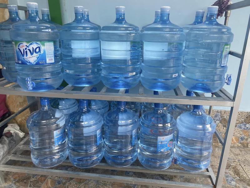 Đại lí nước Vĩ Sơn