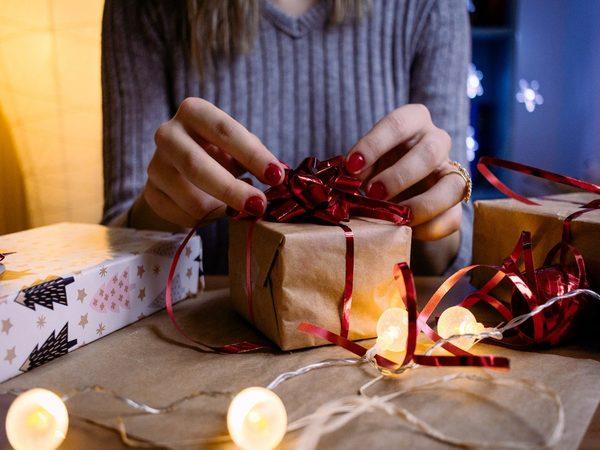 Valentine tại Đài Loan khá thú vị khi nam giới phải tặng quà cho nữ vào ngày 14/2