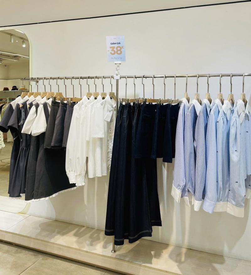 Shop Thời Trang Daisy