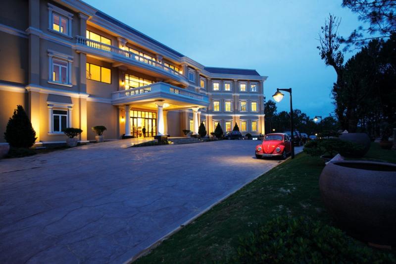 Dalat Edensee