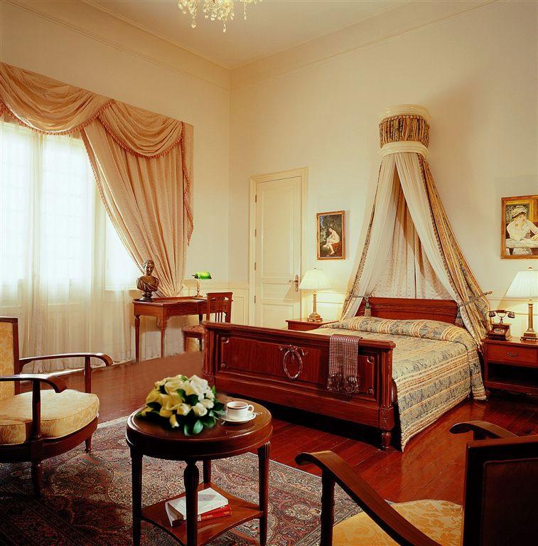 Dalat Palace Heritage Hotel