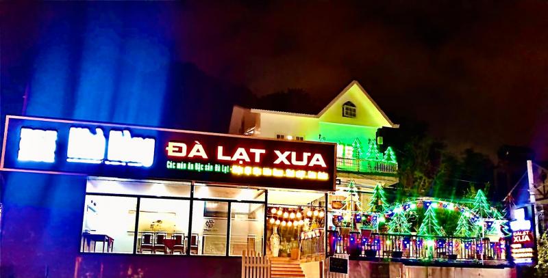 Dalat Xưa