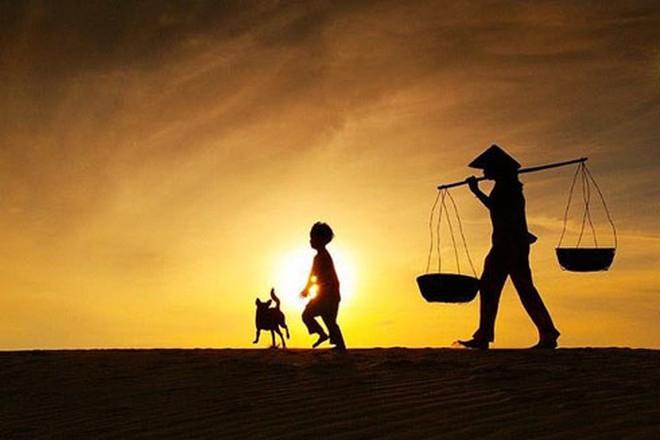 Dẫn chứng về tình cảm gia đình số 4