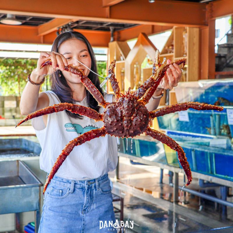 Dana Bay Seafood