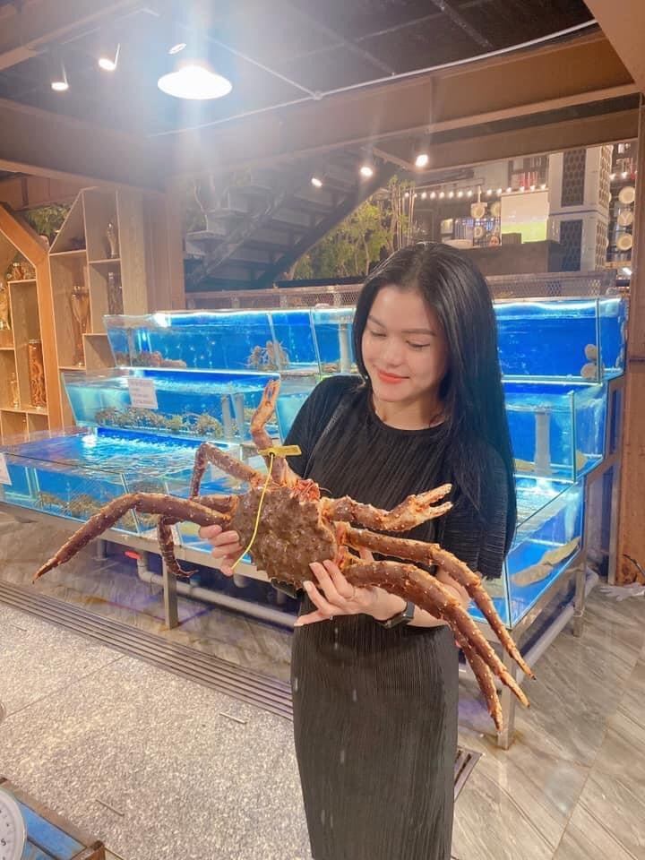Dana Bay Seafood