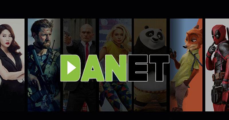 ﻿D﻿anet.vn