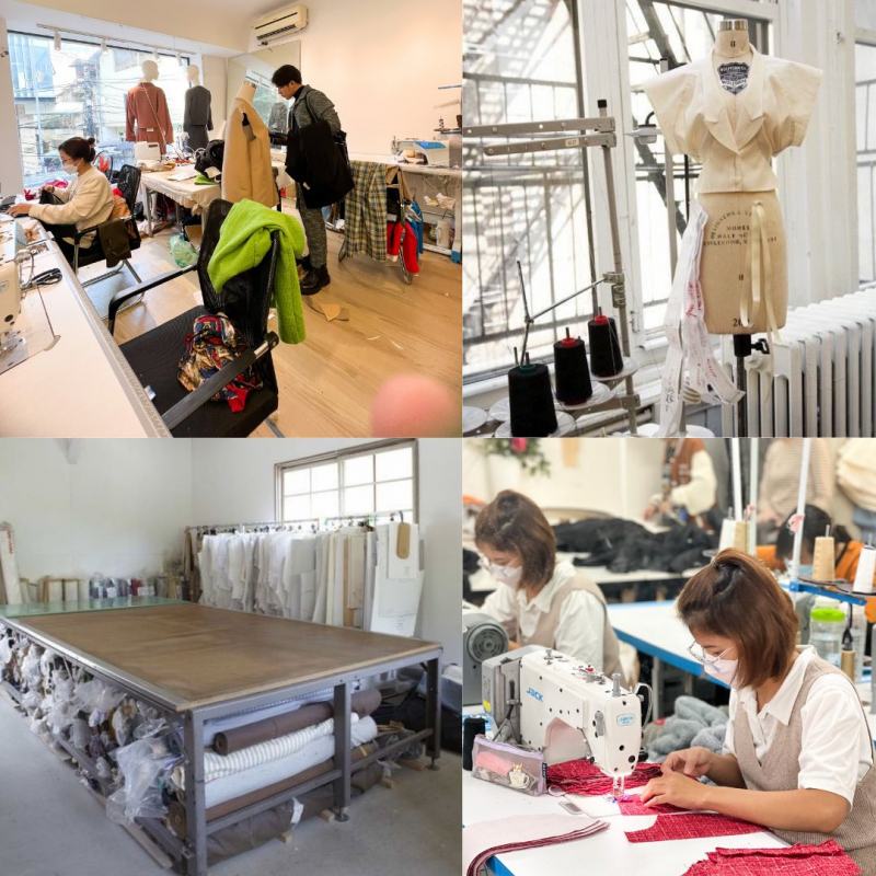 Dang Phong Fashion Academy