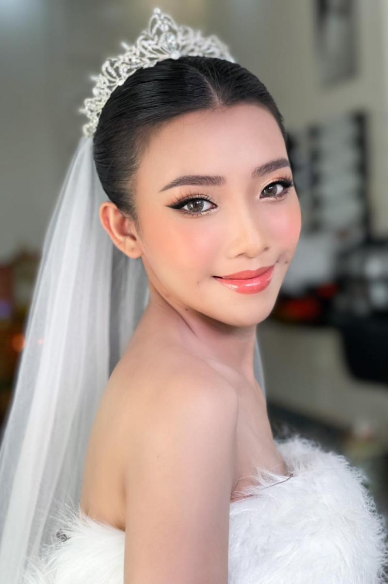 Đặng Triều Wedding