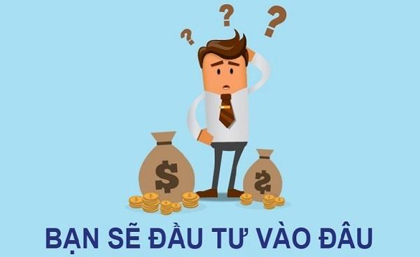 Chính là đầu tư mỗi ngà