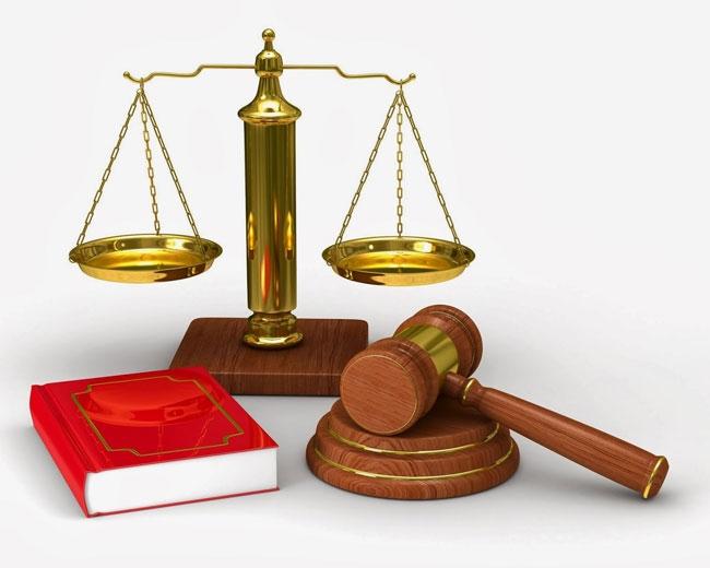 Công lý luôn đặt lên hàng đầu