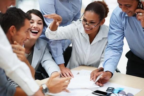 Một tính cách trái ngược