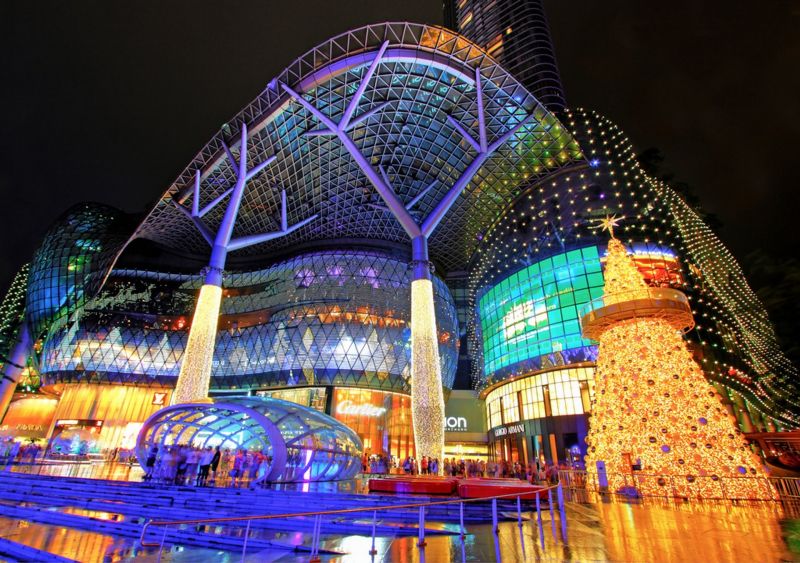 Singapore