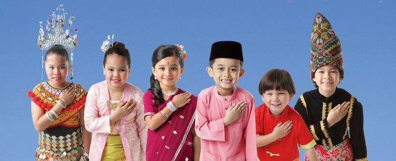 Đặt tay lên trái tim (Malaysia)