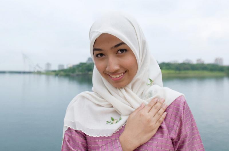 Đặt tay lên trái tim (Malaysia)
