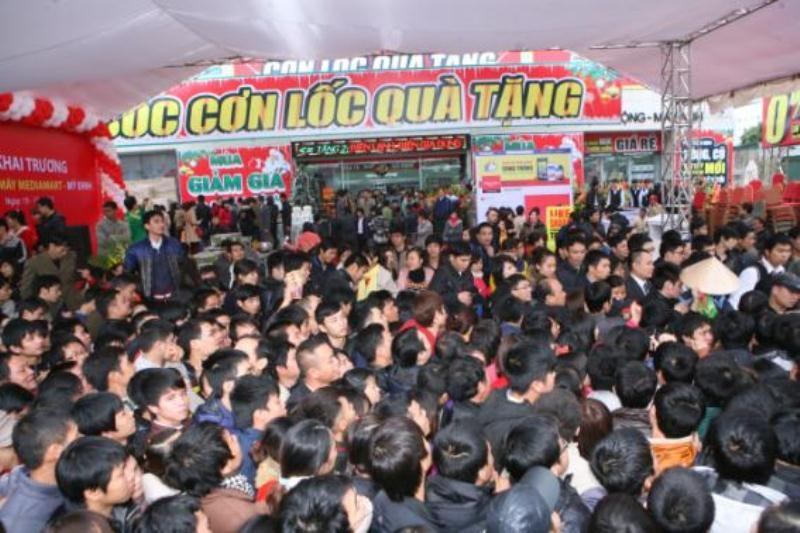 “Đắt xắt ra miếng”, đừng ham rẻ