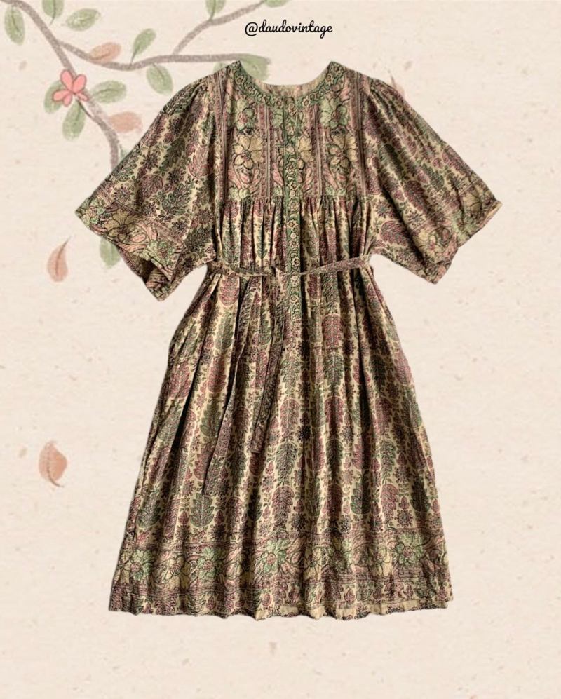 Đồ ở Đậu Đỏ Vintage