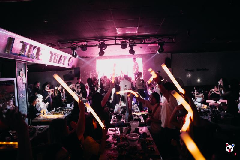 DDU DU GastroBar