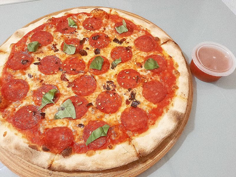 De Italiano's Pizza
