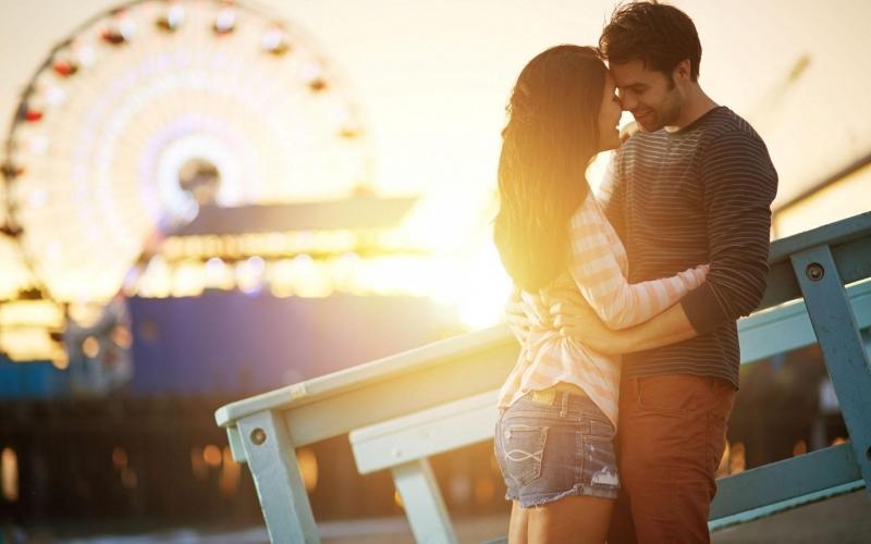 Tán tỉnh cô ấy mỗi ngày