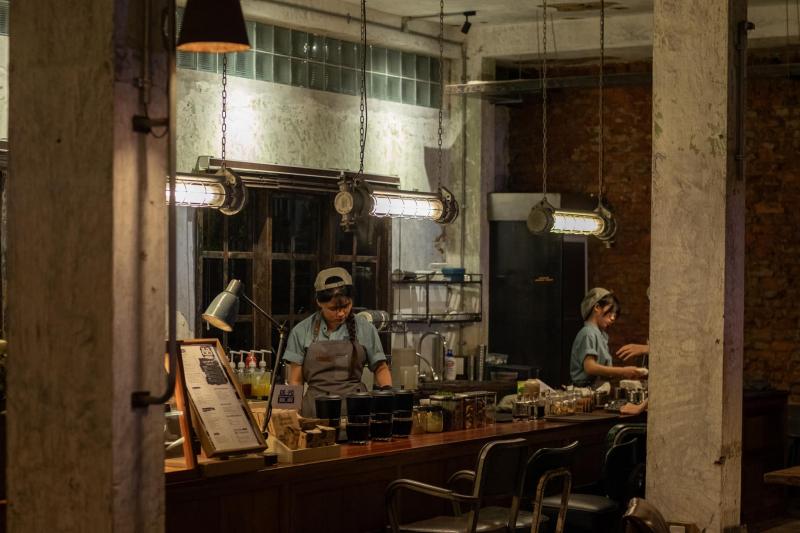 Đề-Pô Cafe