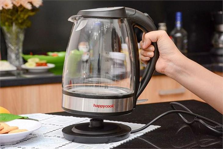 Sử dụng với nguồn điện phù hợp
