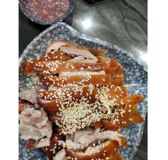 Dê Tùng Xẻo Hương Sơn