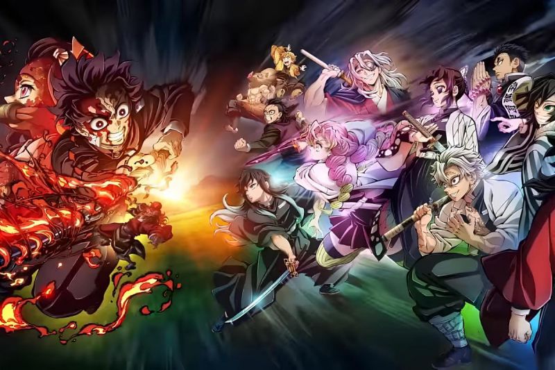 Demon Slayer