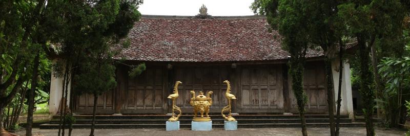Đền Lăng