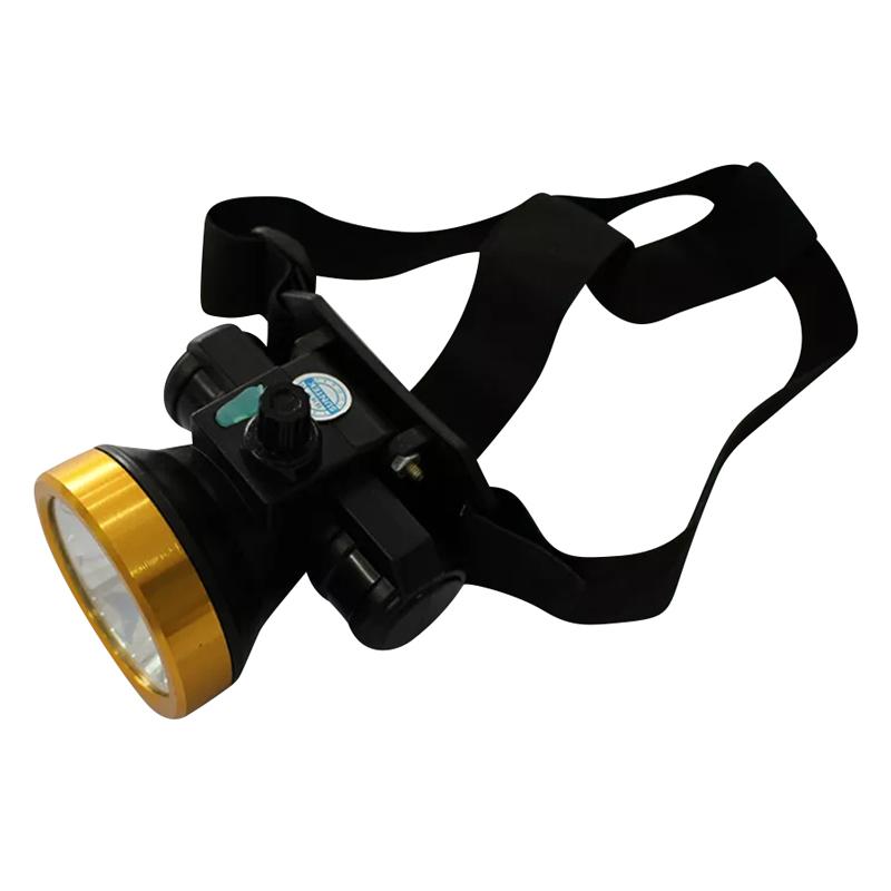 Đèn led đội đầu SUNTEK A15