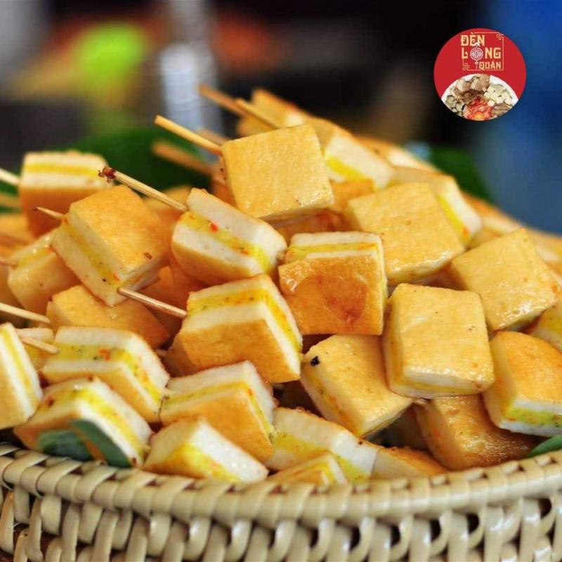 Đèn Lồng Quán